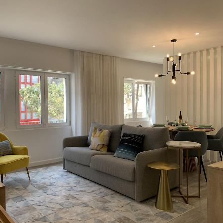 Cascais Downtown Premium Apartment 2 Exteriér fotografie