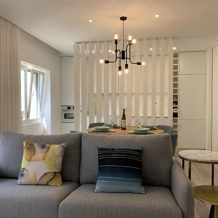 Cascais Downtown Premium Apartment 2 Exteriér fotografie