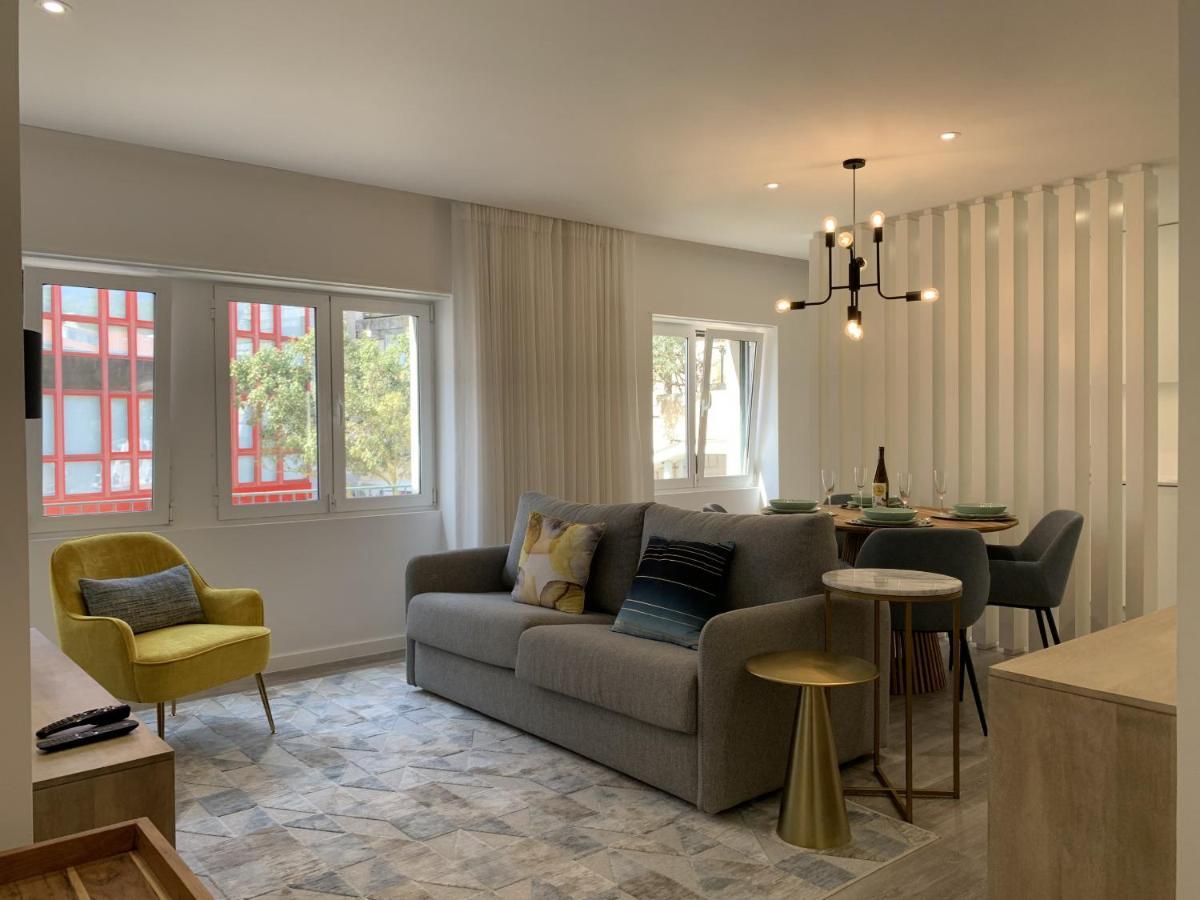 Cascais Downtown Premium Apartment 2 Exteriér fotografie