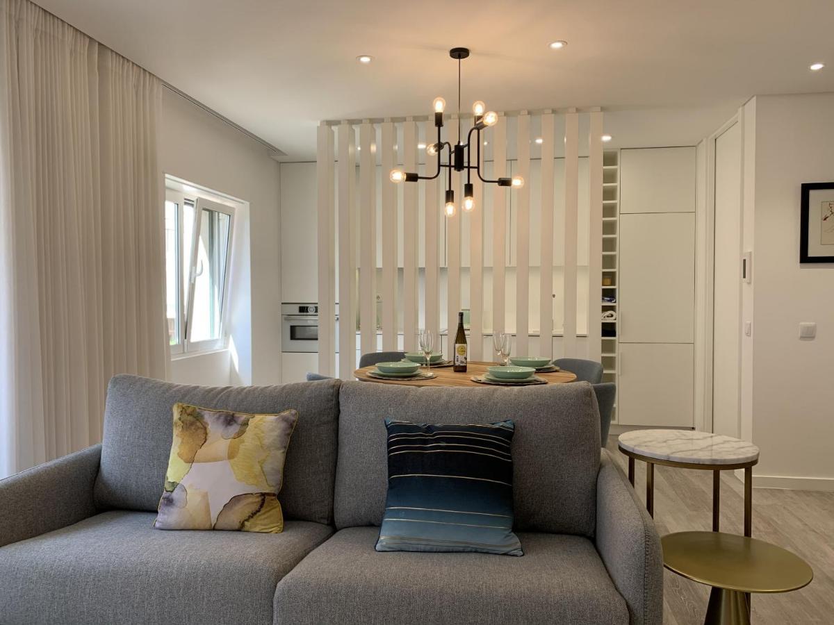 Cascais Downtown Premium Apartment 2 Exteriér fotografie