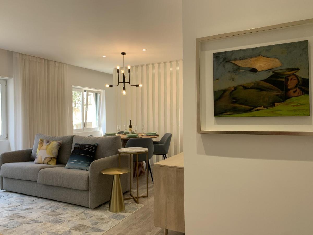 Cascais Downtown Premium Apartment 2 Exteriér fotografie