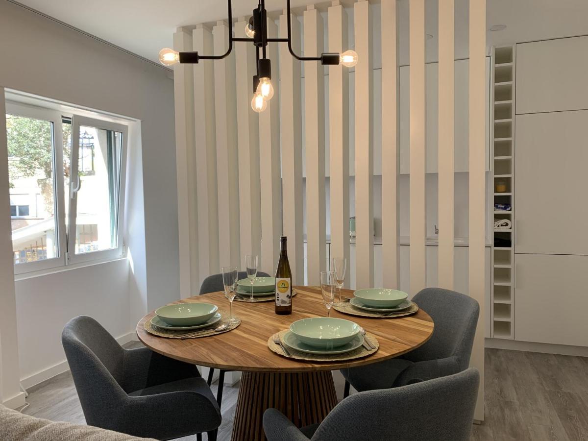 Cascais Downtown Premium Apartment 2 Exteriér fotografie