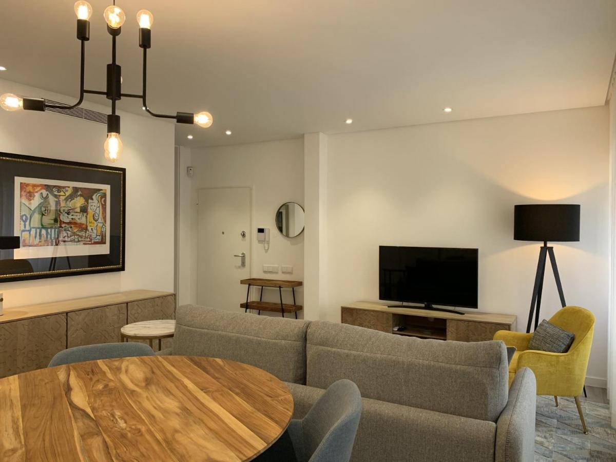 Cascais Downtown Premium Apartment 2 Exteriér fotografie