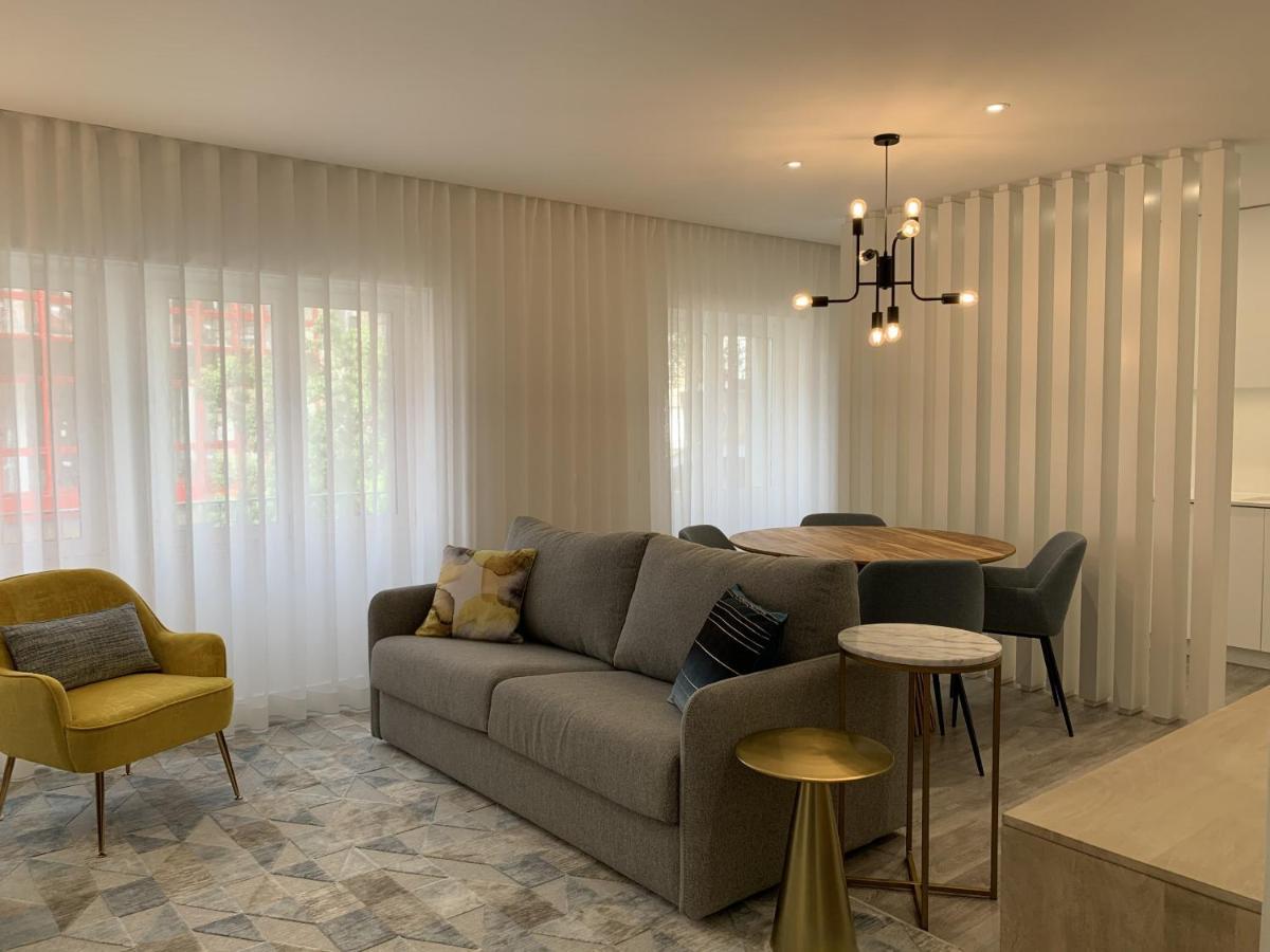 Cascais Downtown Premium Apartment 2 Exteriér fotografie