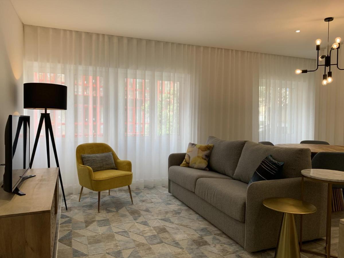 Cascais Downtown Premium Apartment 2 Exteriér fotografie