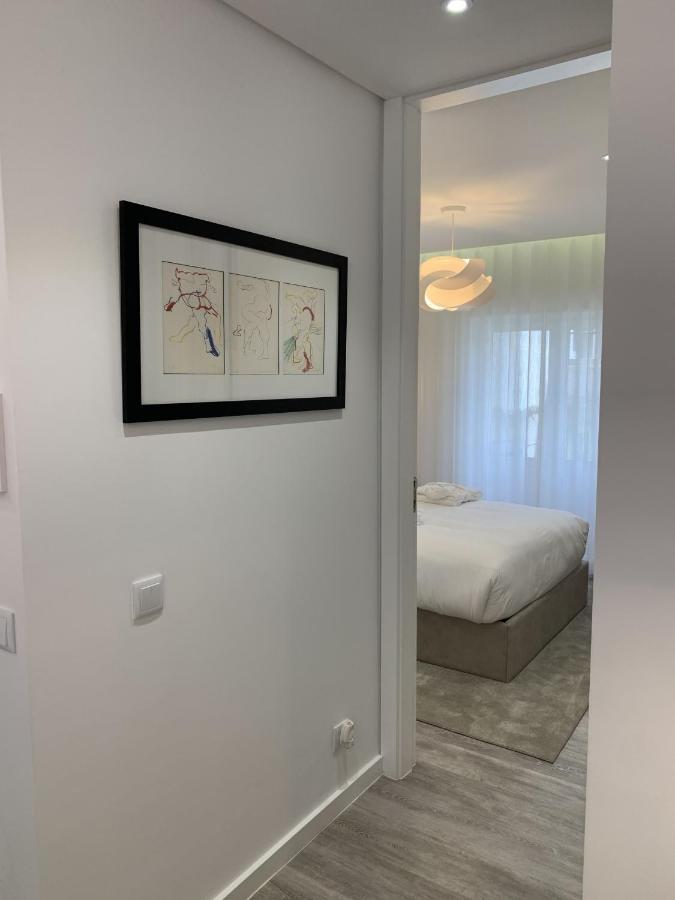 Cascais Downtown Premium Apartment 2 Exteriér fotografie