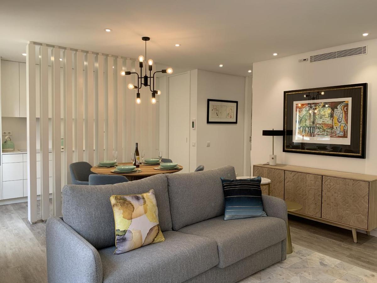 Cascais Downtown Premium Apartment 2 Exteriér fotografie