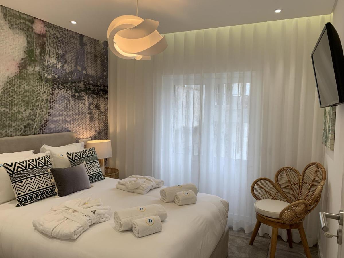 Cascais Downtown Premium Apartment 2 Exteriér fotografie