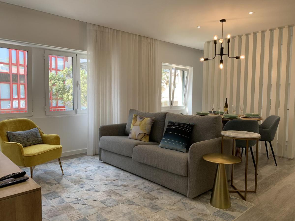 Cascais Downtown Premium Apartment 2 Exteriér fotografie