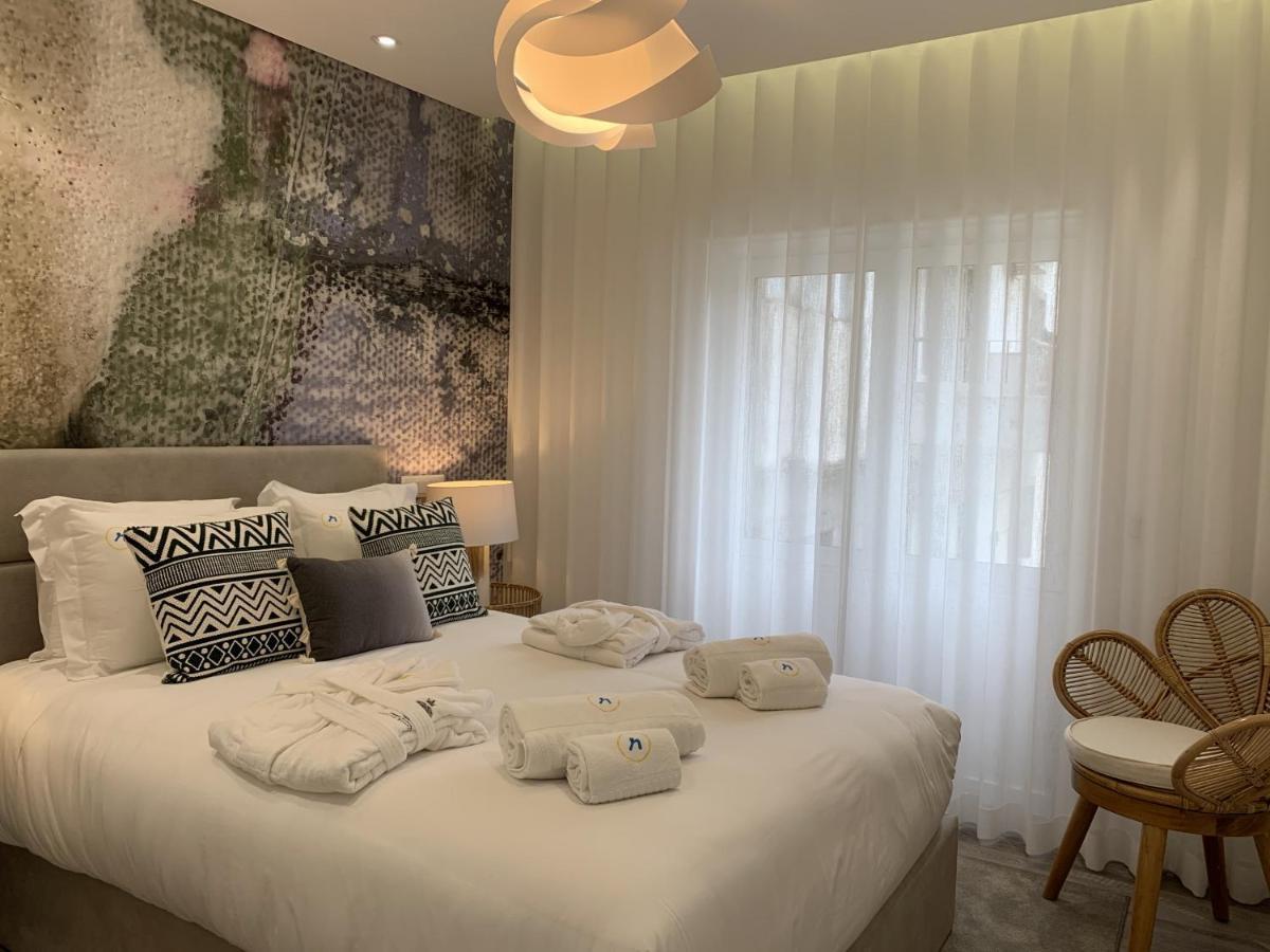 Cascais Downtown Premium Apartment 2 Exteriér fotografie