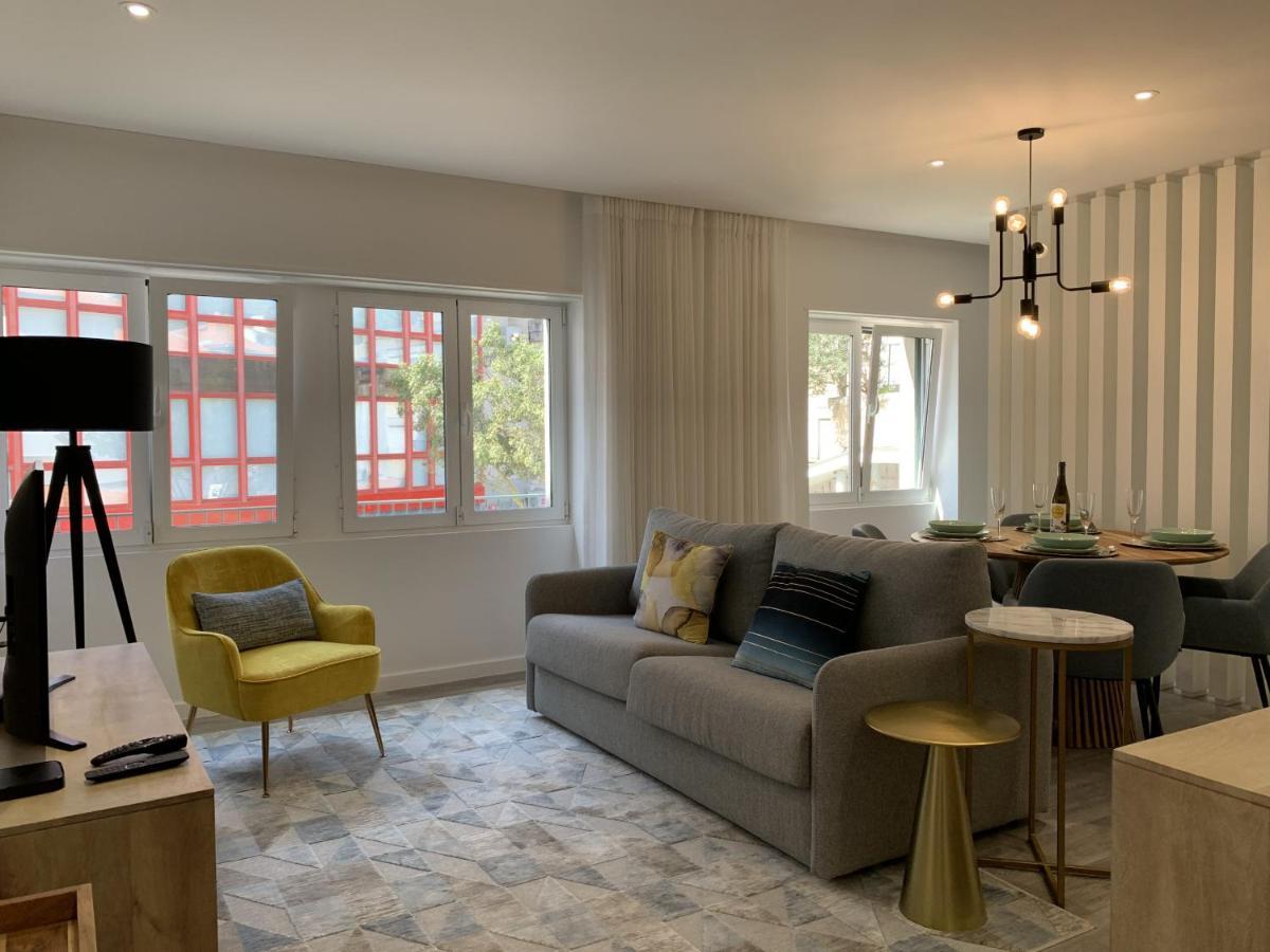 Cascais Downtown Premium Apartment 2 Exteriér fotografie
