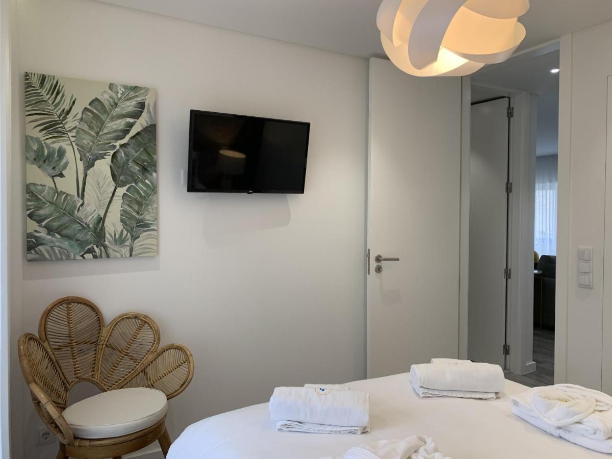 Cascais Downtown Premium Apartment 2 Exteriér fotografie