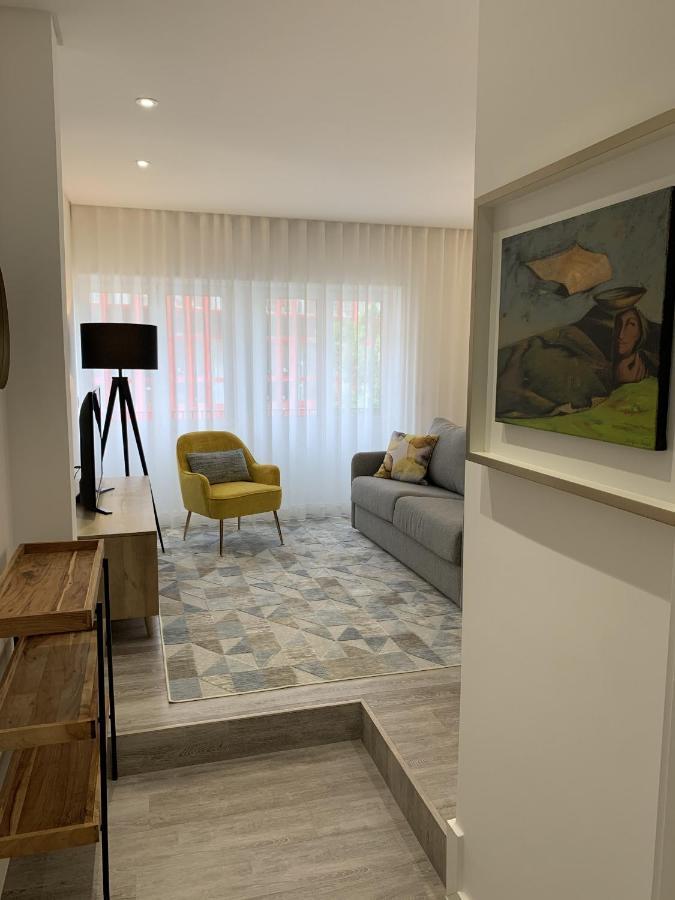 Cascais Downtown Premium Apartment 2 Exteriér fotografie