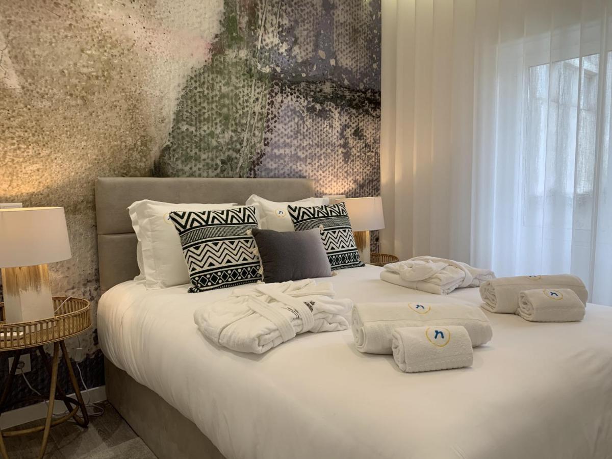 Cascais Downtown Premium Apartment 2 Exteriér fotografie
