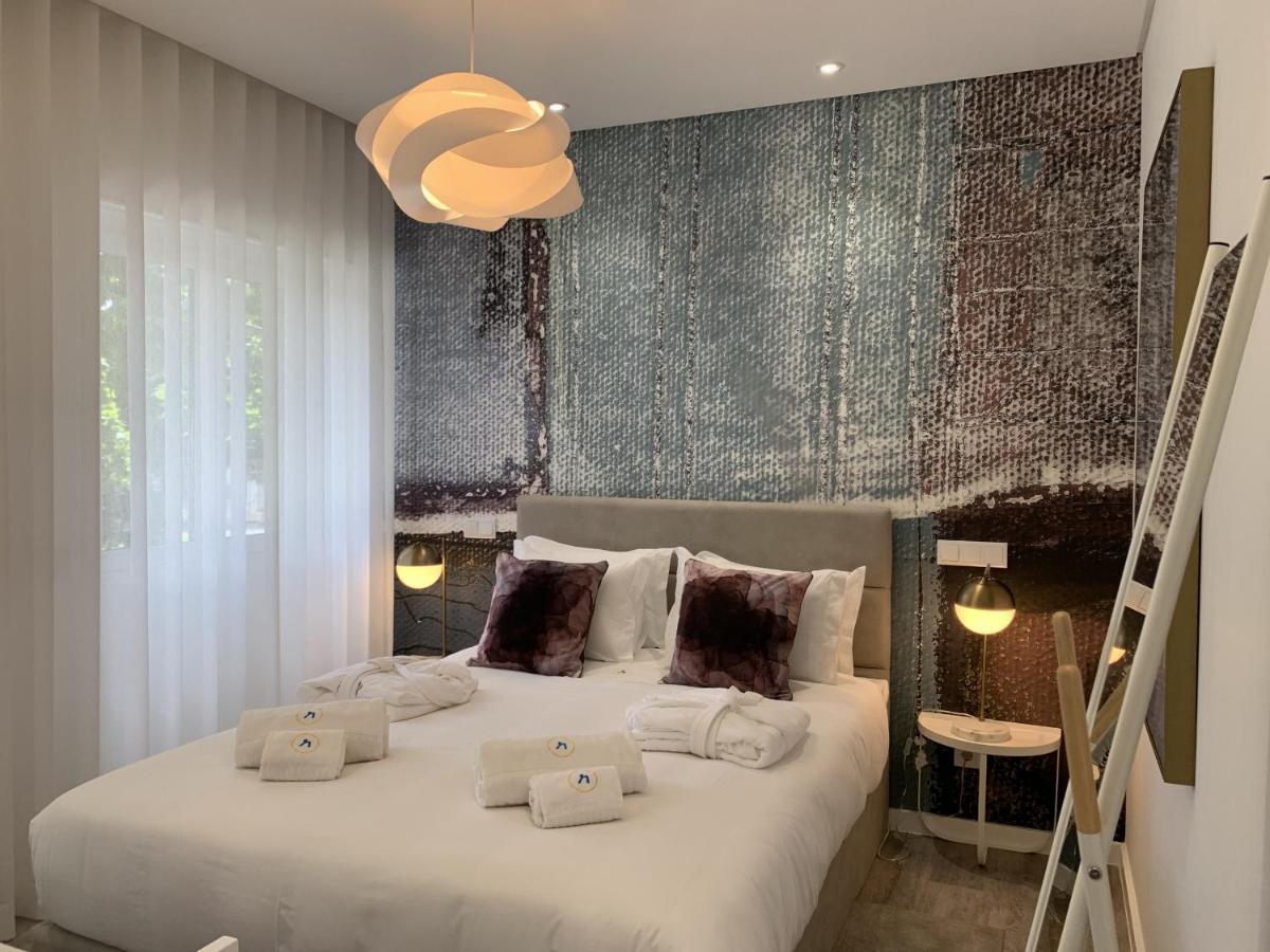 Cascais Downtown Premium Apartment 2 Exteriér fotografie