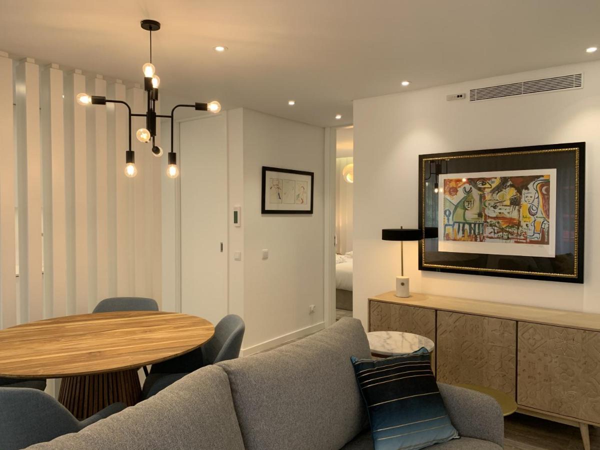 Cascais Downtown Premium Apartment 2 Exteriér fotografie